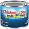 Chicken Of The Sea Aluminum Solid White In Water Tuna 66.5 oz., PK6 10048000005899 - alternate 2